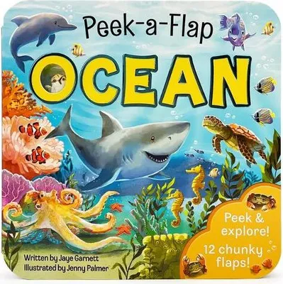 Produktbild von Ocean