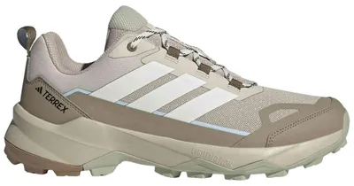 Zdjęcie produktu dla Trampki Adidas Zapatillas adidas Terrex Skychaser Ax5 beige verde blanco dla Męskie
