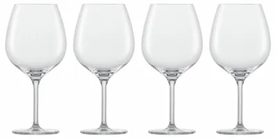 Obrázok produktu pre Schott Zwiesel Burgunder 4 Stück FOR YOU 121870