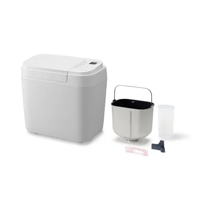 Immagine prodotto di Panasonic SD-B2510 Macchina per il pane 550 W Bianco