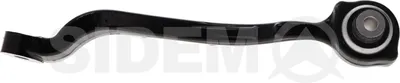 Produktbild von SIDEM 49770 Querlenker Hinten Unten Vorne Links passend für MERCEDES-BENZ E-Klasse Limousine (W212) Längslenker