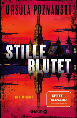 Produktbild von Stille blutet