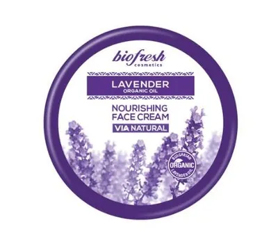 Immagine prodotto di Crema aromatica alla lavanda