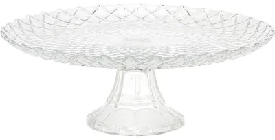 Produktbild von Tortenständer, Glas, Ø 28,5 cm