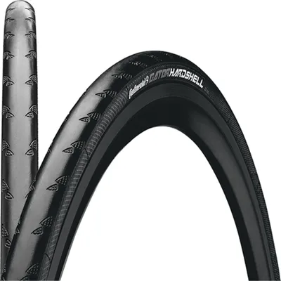 Produktbild von Continental Gator Hardshell BlackEdition falt 28-622 (700x28C) schwarz - maxi...
