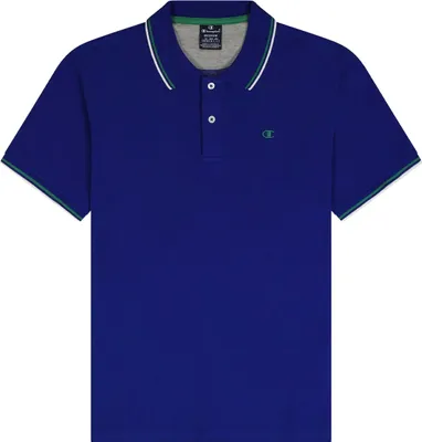 Produktbild von Poloshirt Champion 218755-BS559 für Uni