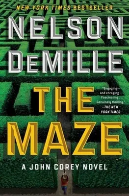 Obrázek produktu pro The Maze