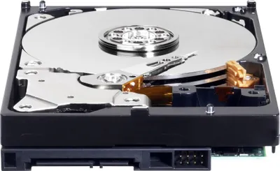 Immagine prodotto di Wd Blue 3tb Hdd Hard Disk 3,5" Sata Per Dvr Videocamere Pc Nas Dvr Wd30ezrz