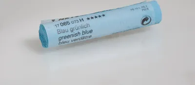 Produktbild von Schmincke Pastell H Blau gruenlich Pastell 17 065 073