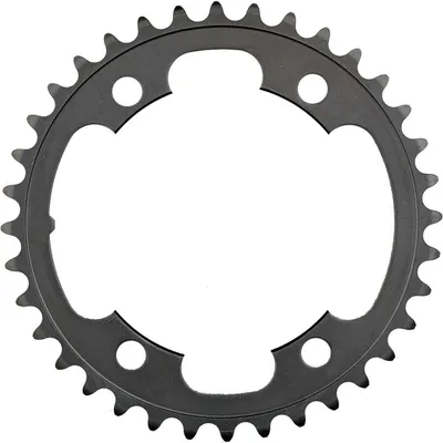 Obrázek produktu pro Řetězové kroužky TIAGRA FC-4700, 34 zubů, 110 mm, hliník
