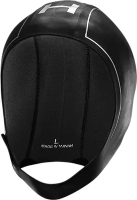 Image de Bonnet de bain Huub Noir S Noir S