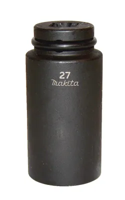 Produktbild von Makita Steckschlüssel 1/2" SW27-75 134845-5