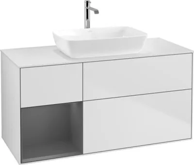 Produktbild von Villeroy & Boch G821GKMT Waschbeckenunterschrank Finion G82