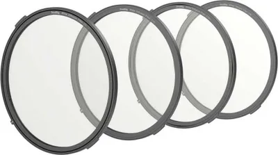 Zdjęcie produktu dla SmallRig 4652, 102,8 mm, Zestaw filtrów aparatu, 1 szt.