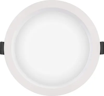 Immagine prodotto di Faretto LED ALU 14W 865 IP44
