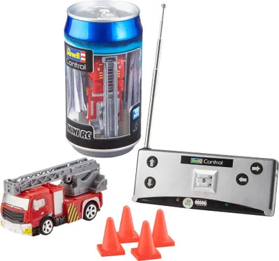 Immagine prodotto di Mini auto da corsa RC Car