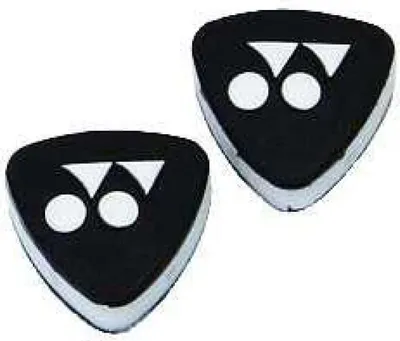 Immagine prodotto di Yonex damper vibration stopper 5 nero