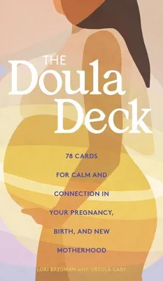 Produktbild von The Doula Deck