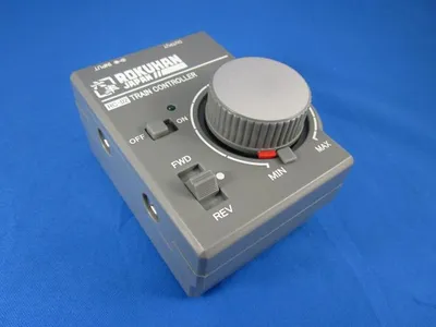 Produktbild von Rokuhan Kompakt-Fahrregler RC02 ohne Netzgerät