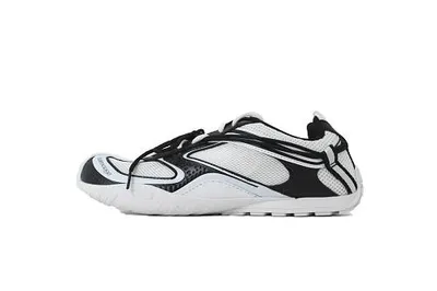 Obrázok produktu pre 865703 WSTEO 9010 Balenciaga Radar 'Čierna a biela' VEĽKOSŤ:EUR42