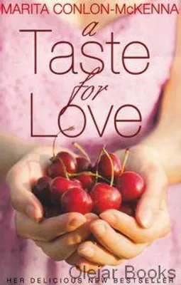 Immagine prodotto di A Taste for Love