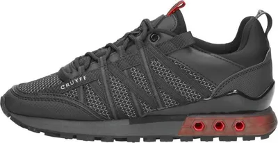 Image de Cruyff Fearia Sneakers Laag - Zwart - Maat 32