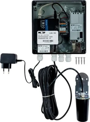 Produktbild von Wolf LinkPro 4G LAN/WLAN-Erweiterung