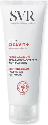 Produktbild von SVR Cicavit+ Creme Krem kojąco-regenerujący, 40 ml