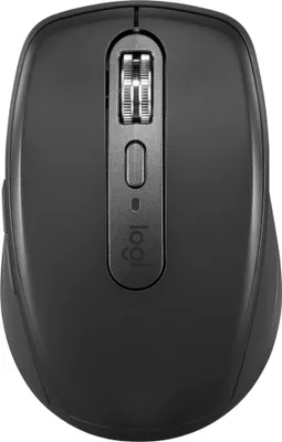 Immagine prodotto di Logitech MX Anywhere 3S Maus rechts RF Wireless + Bluetooth Laser 8000 DPI