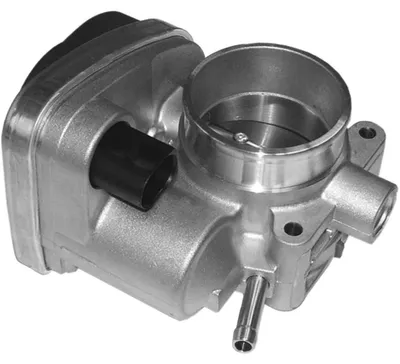 Immagine prodotto di PartsTec PTA516-0103: valvola a farfalla per MINI, modelli hatchback (R50, R53) e cabriolet (R52)