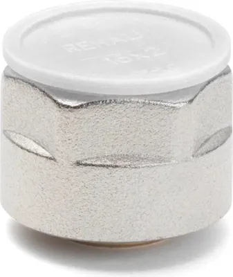 Immagine prodotto di REHAU RAUTHERM ML, raccordo a compressione, 16 x 2,0, 1 pz.