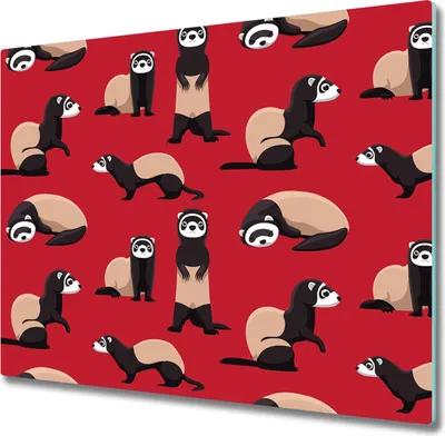 Imagen del producto de Plato de vitrocerámica para cocina, 60x52 cm. Protector contra salpicaduras, plato de vitrocerámica, tabla de cortar. (Ideal para ferreños)