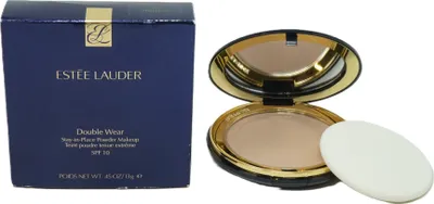Produktbild von Estee Lauder Double Wear Stay-In-Place Powder Makeup SPF 10 Pebble 04 (3C1) 13g