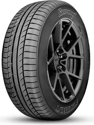 Immagine prodotto di Pneumatici estivi Gripmax per motociclette, modello Stature (235/50 R18 101W XL)