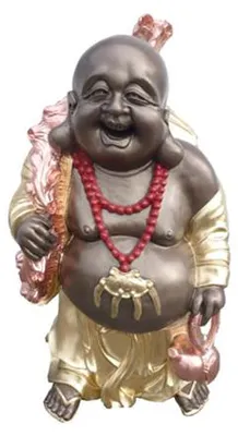Obrázok produktu pre Dekoratívna figúra Socha 88 cm Figúry Sochy Budha (B62)