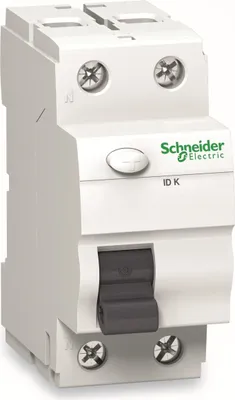 Immagine prodotto di SCHNEIDER ELECTRIC SCHNEIDER A9Z01225 interruttore differenziale, 25A