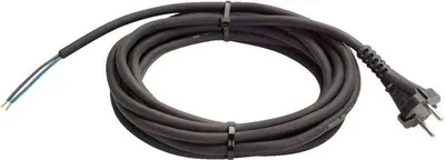 Zdjęcie produktu dla AS SCHWABE Kabel połączeniowy wiertarki 5 m 2x1,5 (70558)