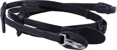 Image de Rênes QHP avec clip