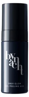 Produktbild von Bynacht, Über Glow, AHA-Peeling, Nachtcreme, Für das Gesicht, 15 ml