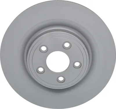 Produktbild von 2x ATE Bremsscheibe 24.0120-0238.1 für JAGUAR XF (_J05_ CC9) S-Type (X200)
