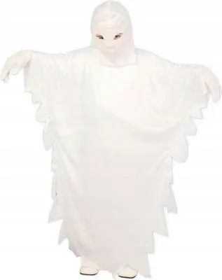 Produktbild von Geisterkostüm Halloweenball 10-12 Jahre