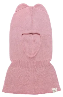 Image de Omgoods - Guêtres en laine chaude pour bébés et enfants, couleur rose