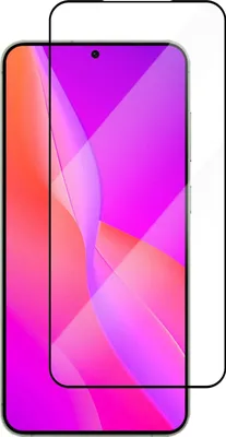 Immagine prodotto di Pellicola protettiva per Galaxy S25 Nero