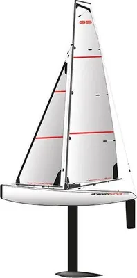Produktbild von Joysway Dragon Force 65 V7 Segelboot 2,4 GHz RTR