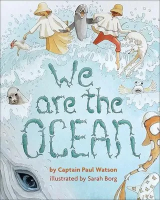 Obrázok produktu pre We are the Ocean