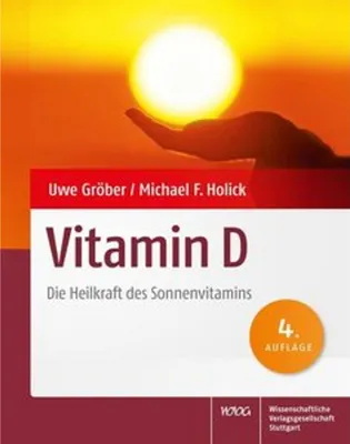Produktbild von Vitamin D