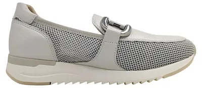 Productafbeelding van Caprice  Damenschuhe Halbschuhe Slipper Slipper Beige Freizeit