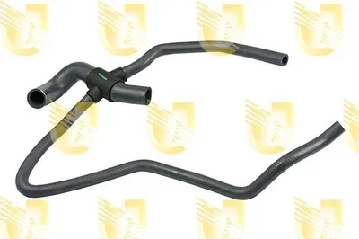 Produktbild von UNIGOM Kühlerschlauch Wasserschlauch für FIAT Seicento / 600 Schrägheck (187) S2312