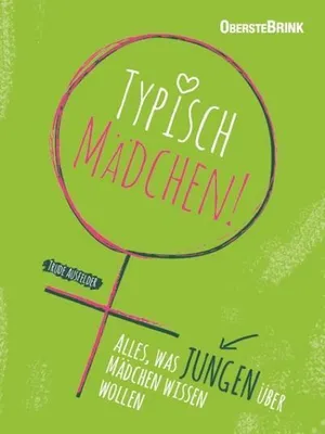 Zdjęcie produktu dla Typisch Mädchen