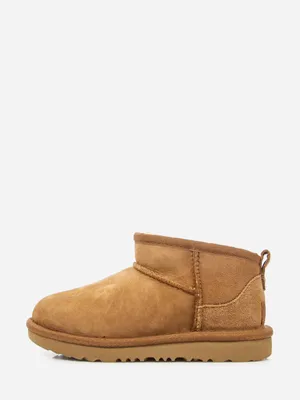 Image de Ugg Classic Ultra Mini Brązowy